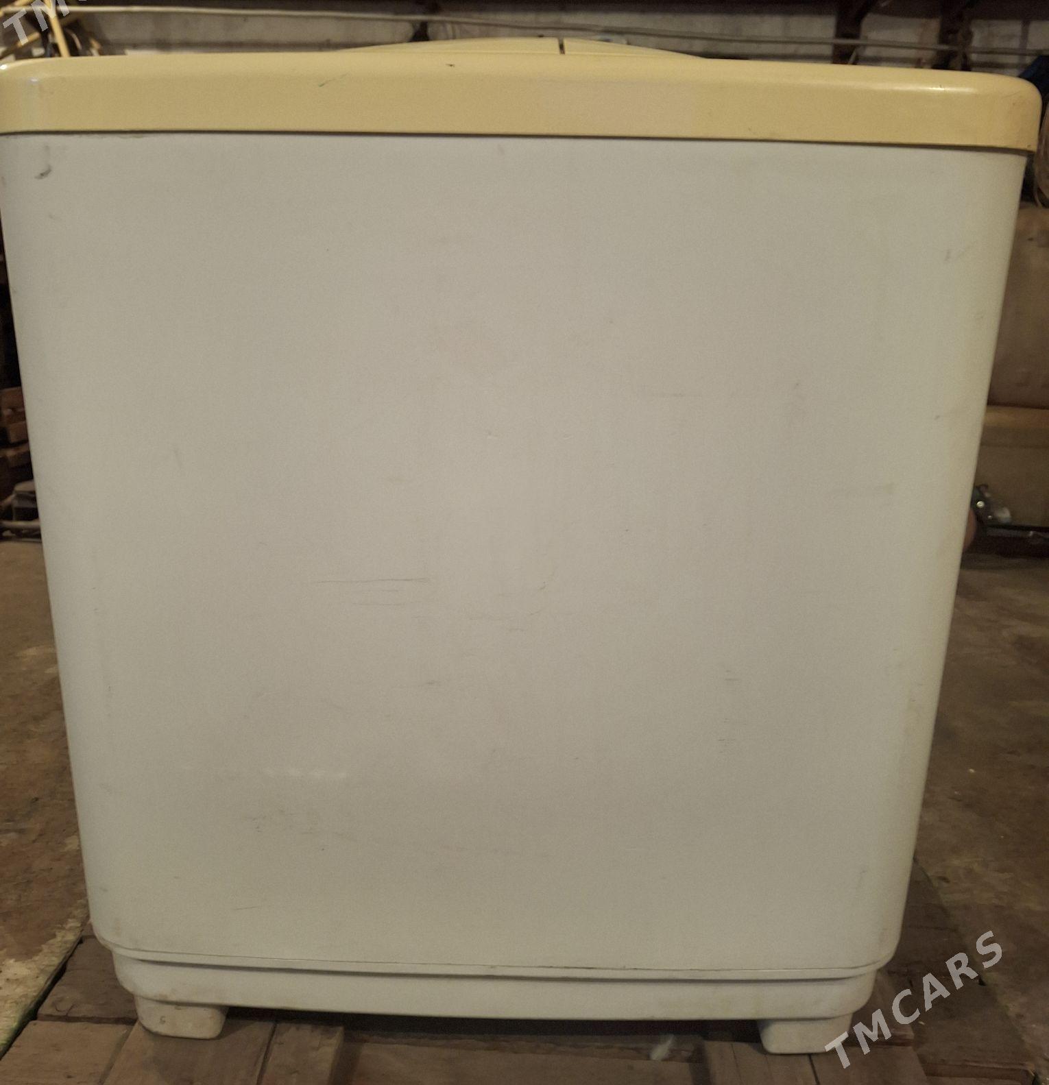 стиральная машинка полуавтомат - Türkmenbaşy - img 6