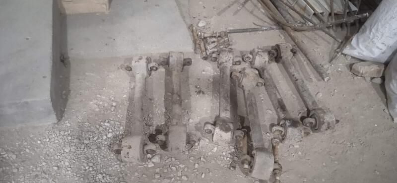 maz zabças 3 100 TMT - Гумдаг - img 2