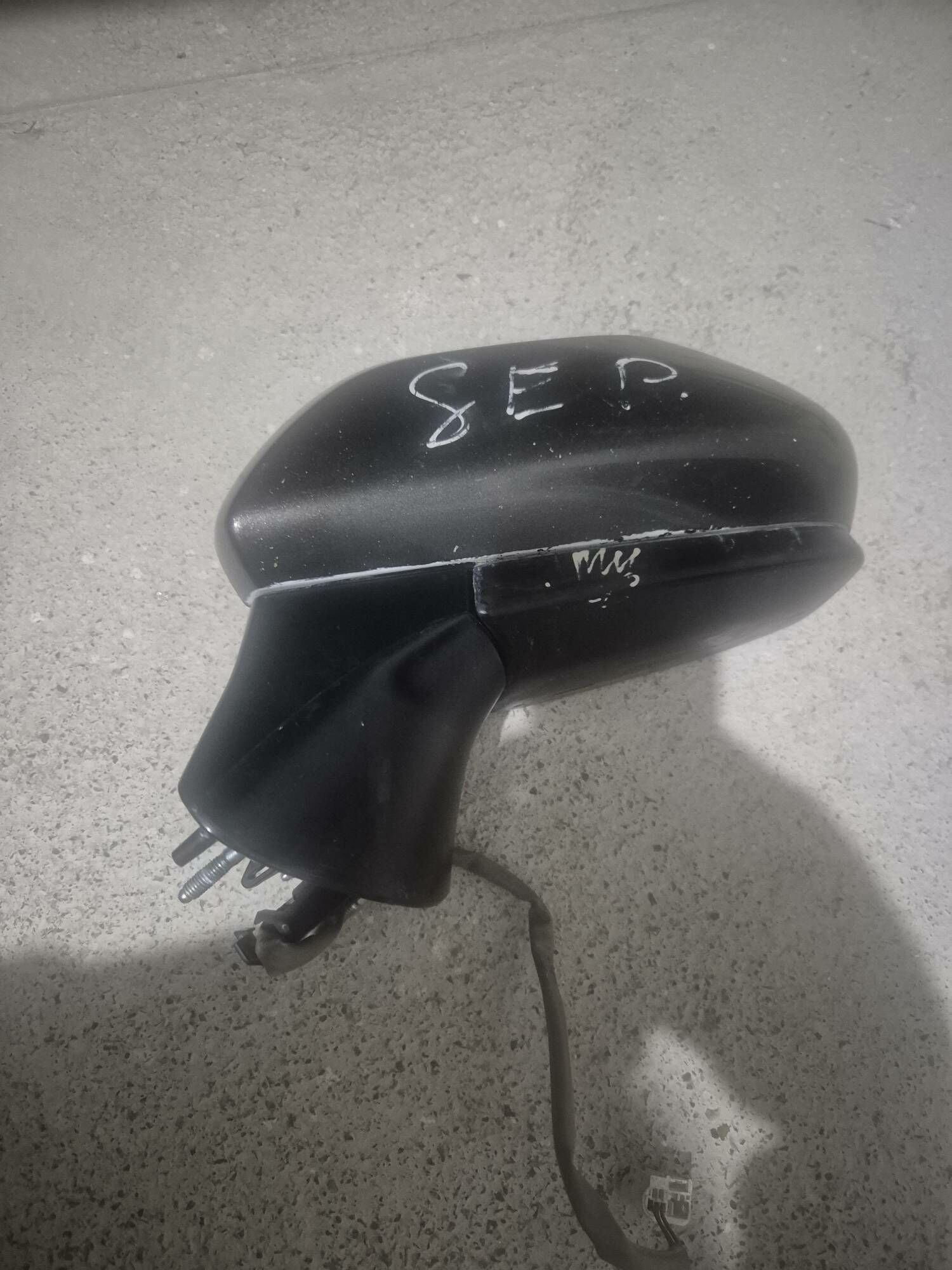 cep bakawoy 18,19 camry 1 400 TMT - Gökdepe - img 3