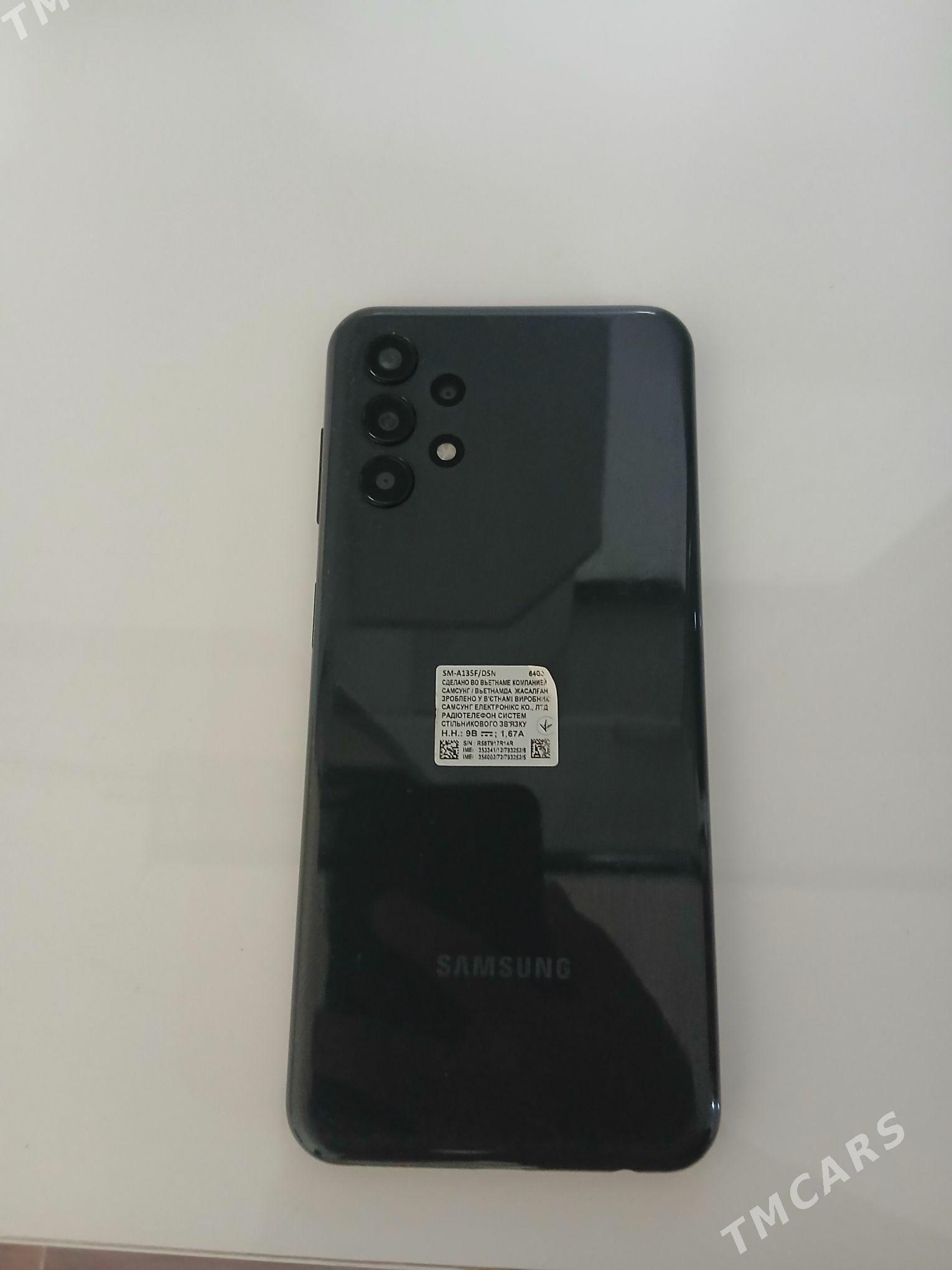 Samsung A13 - Дашогуз - img 6