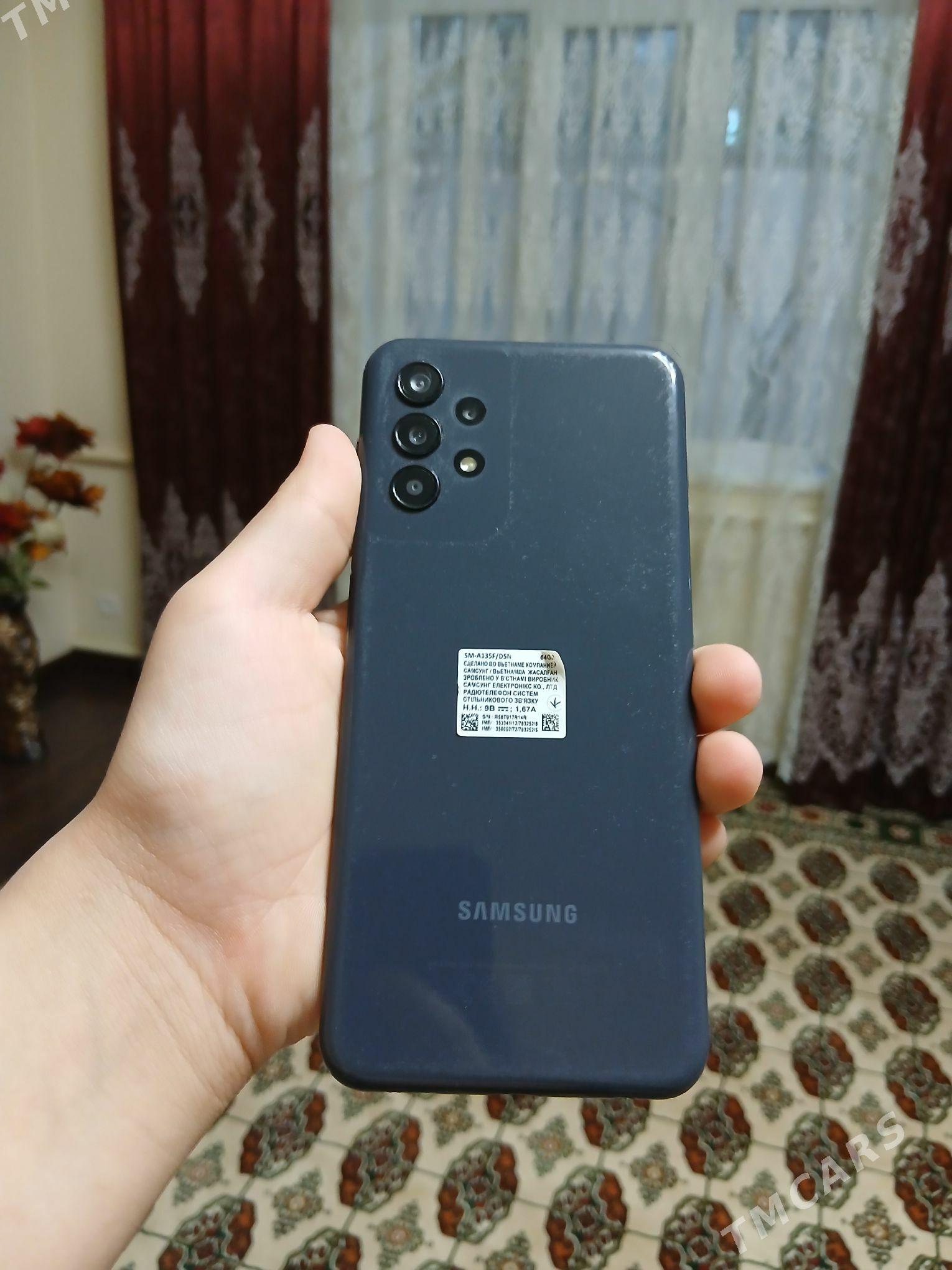 Samsung A13 - Дашогуз - img 7