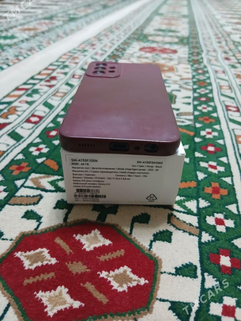Samsung A13 - Дашогуз - img 8