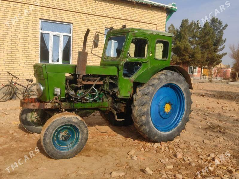 MTZ 82 1993 - 35 000 TMT - Дянев - img 2