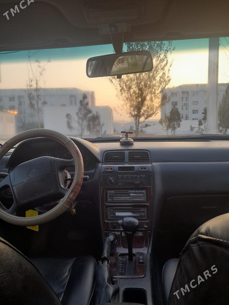 Nissan Maxima 1996 - 52 000 TMT - Ашхабад - img 3