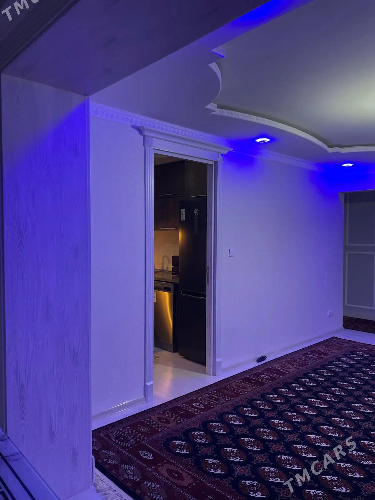 Туркменбаши сатлык квартира - Türkmenbaşy - img 2