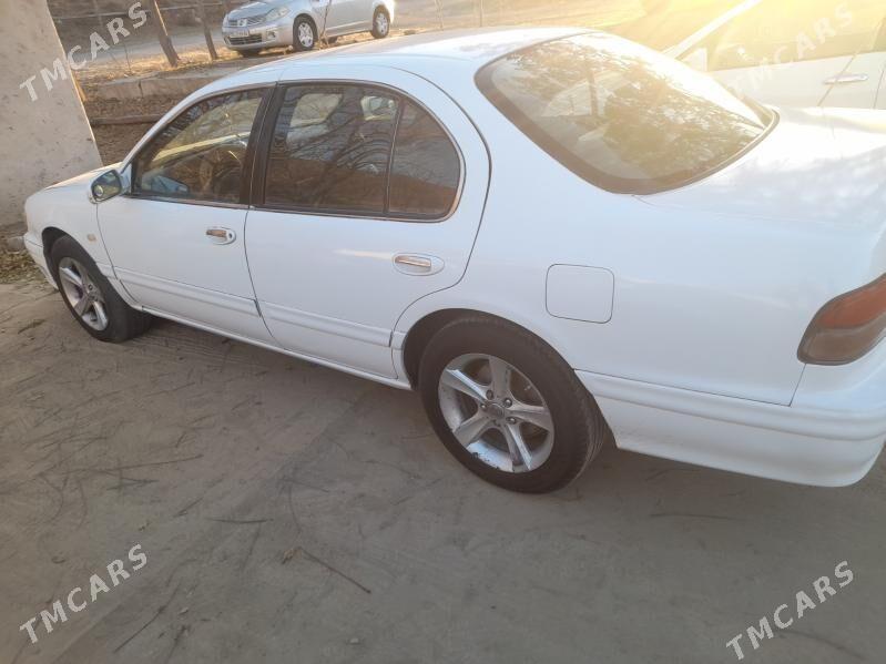Nissan Maxima 1996 - 52 000 TMT - Ашхабад - img 6