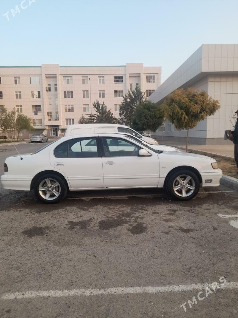 Nissan Maxima 1996 - 52 000 TMT - Ашхабад - img 1