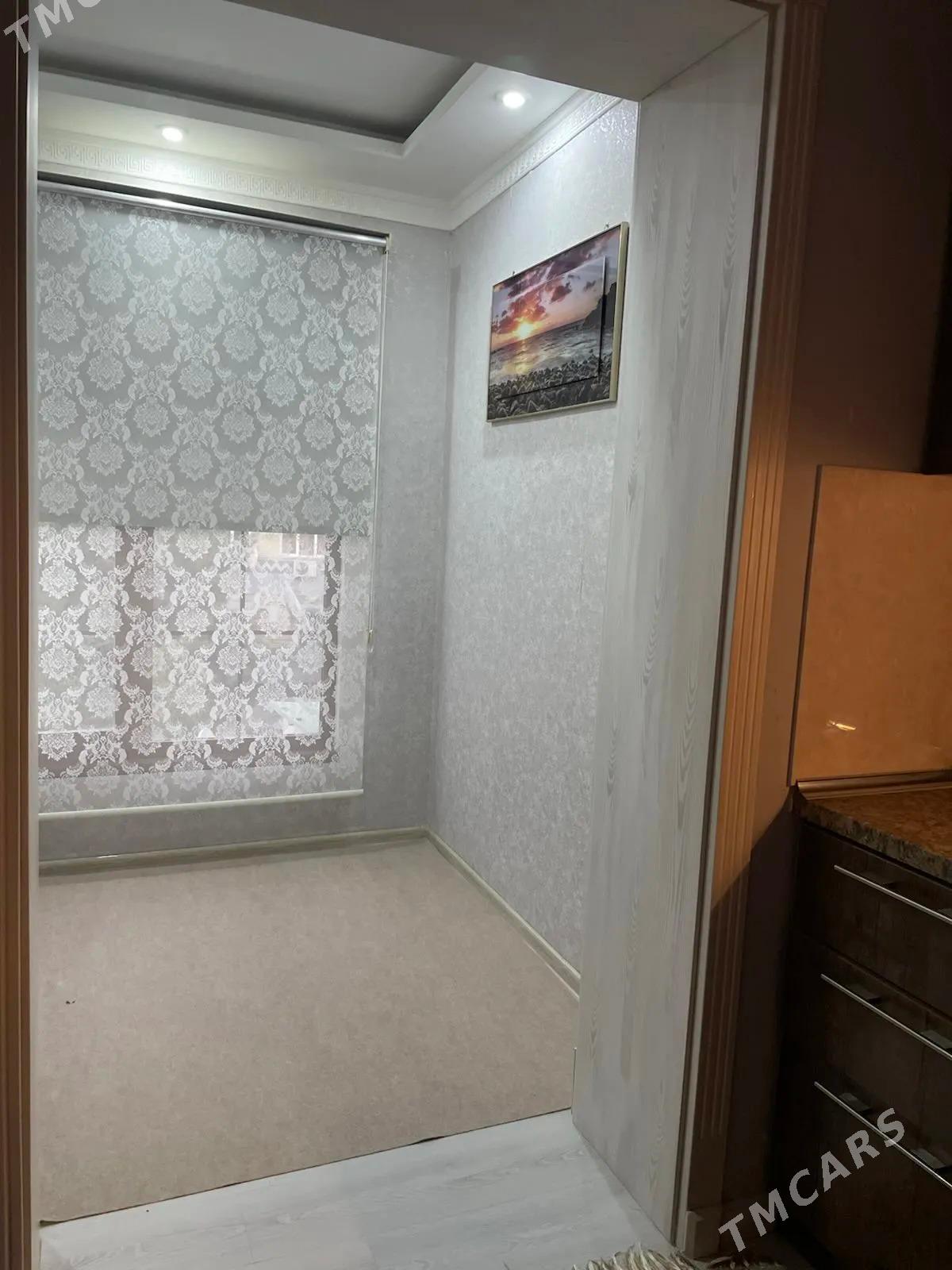 Туркменбаши сатлык квартира - Türkmenbaşy - img 6