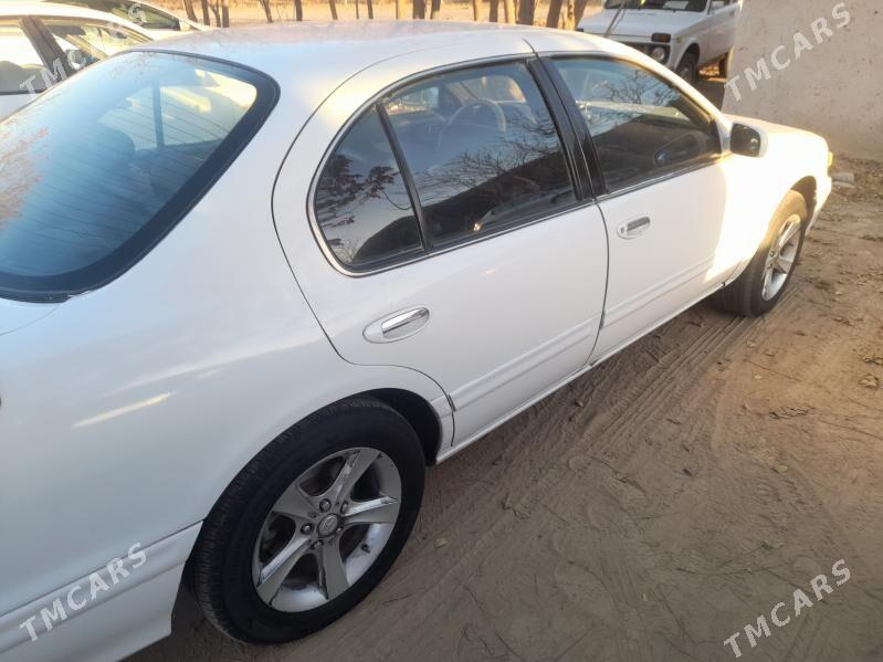 Nissan Maxima 1996 - 52 000 TMT - Ашхабад - img 4