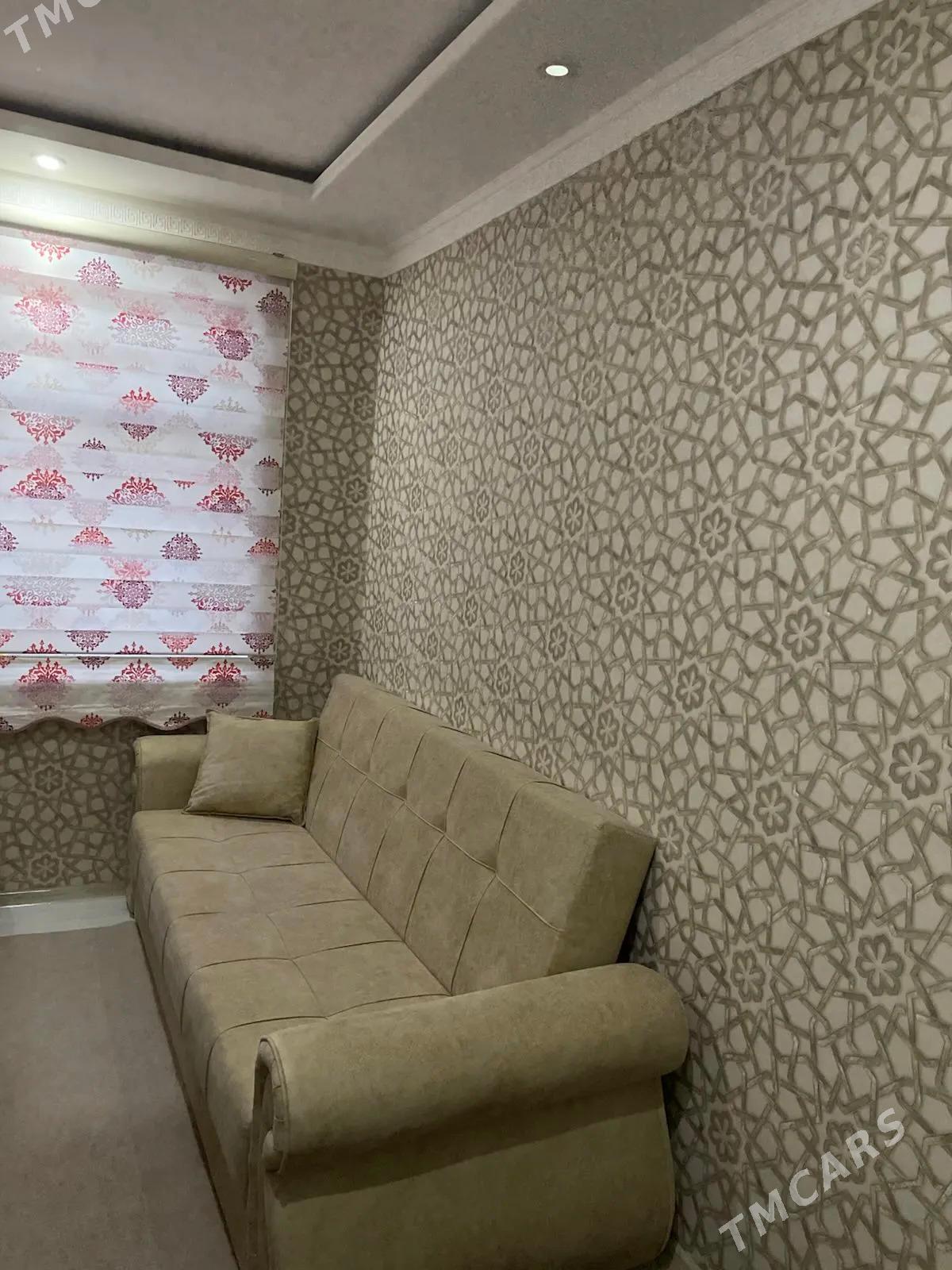 Туркменбаши сатлык квартира - Türkmenbaşy - img 7