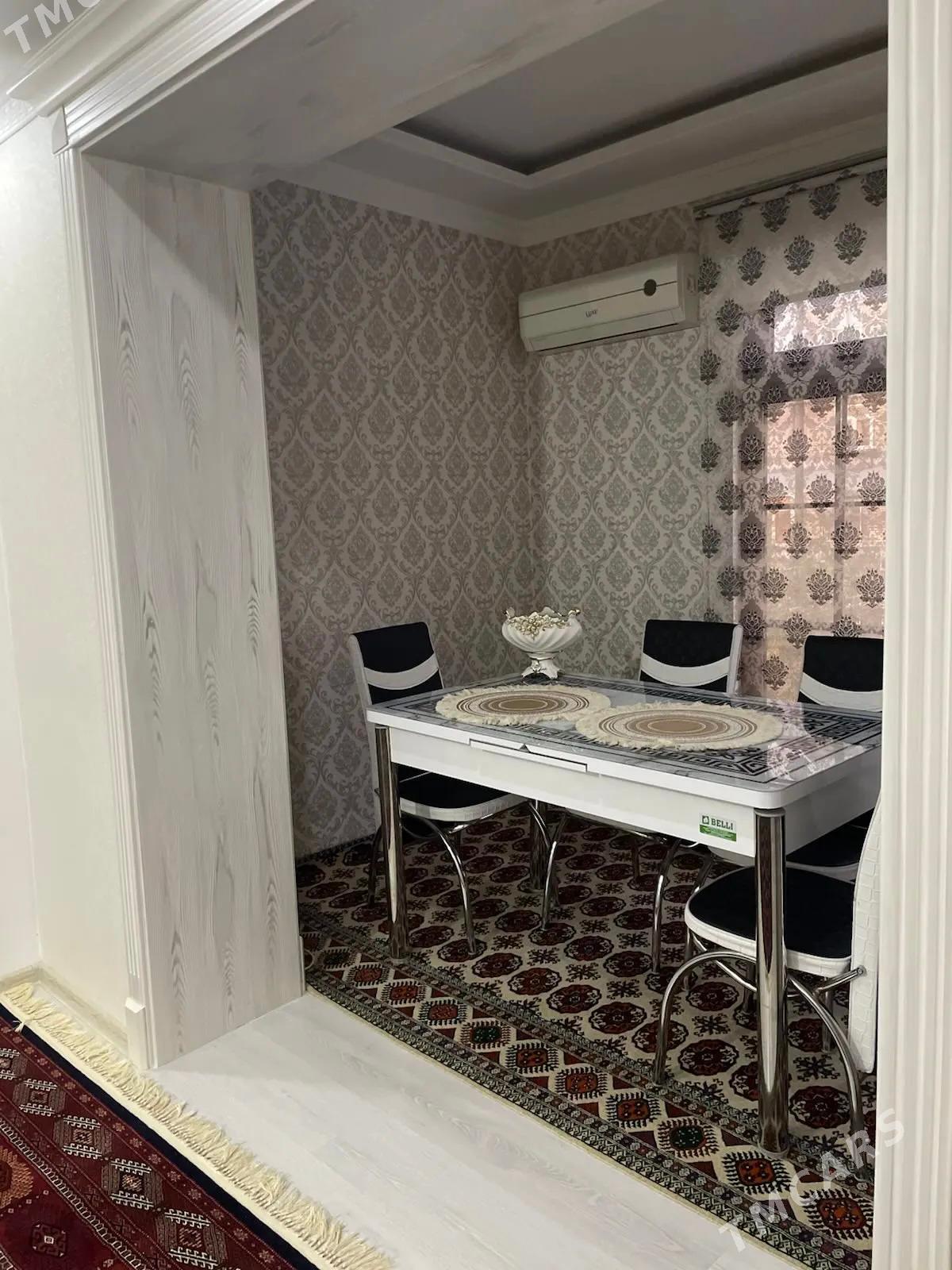 Туркменбаши сатлык квартира - Türkmenbaşy - img 4