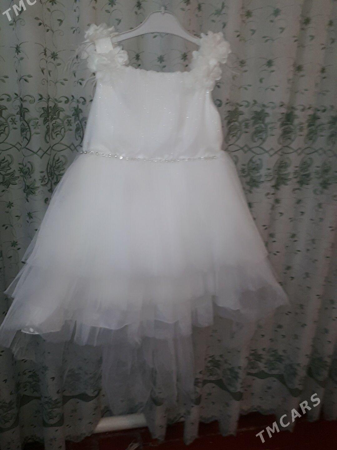 caga fata koynek - Туркменабат - img 2