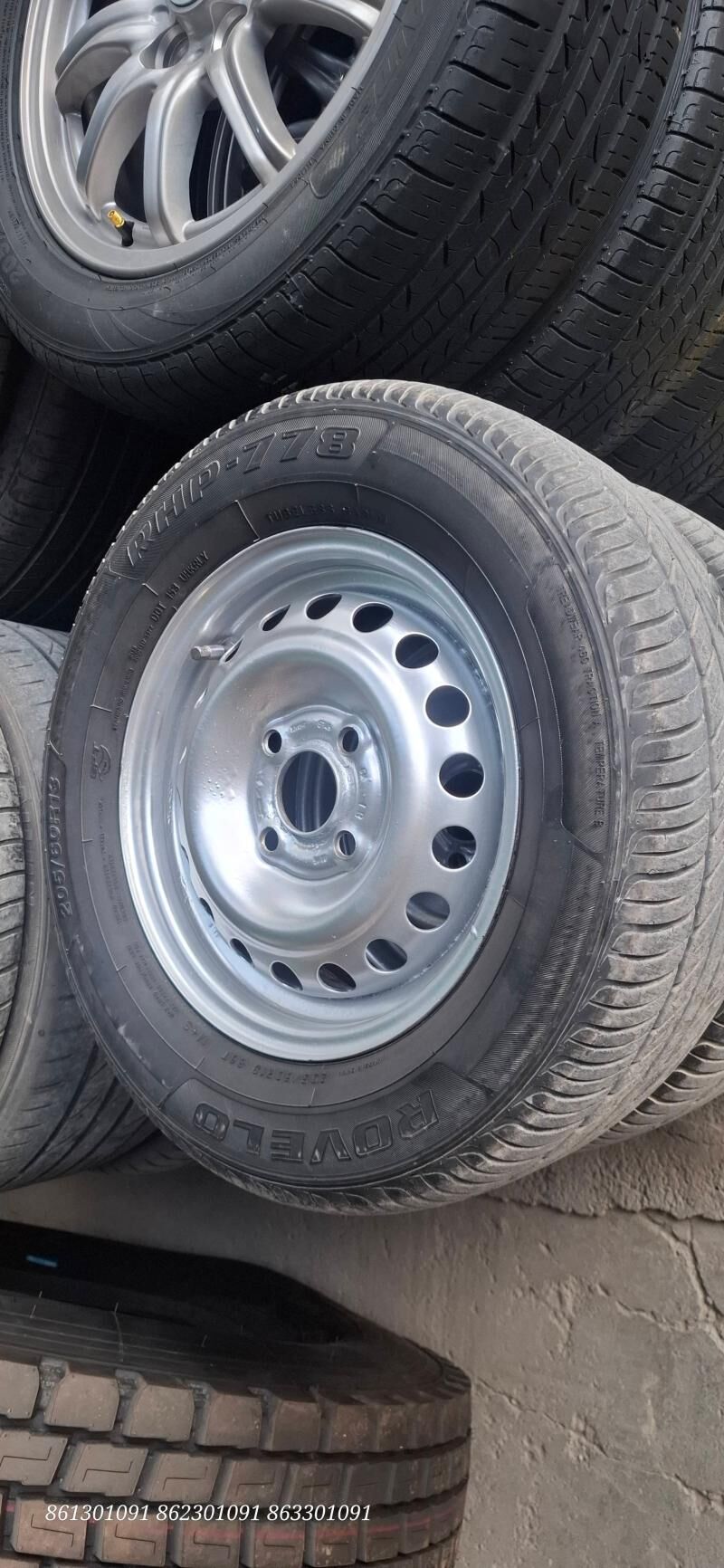 opel astra diska teler 2 000 TMT - Бедев - img 6