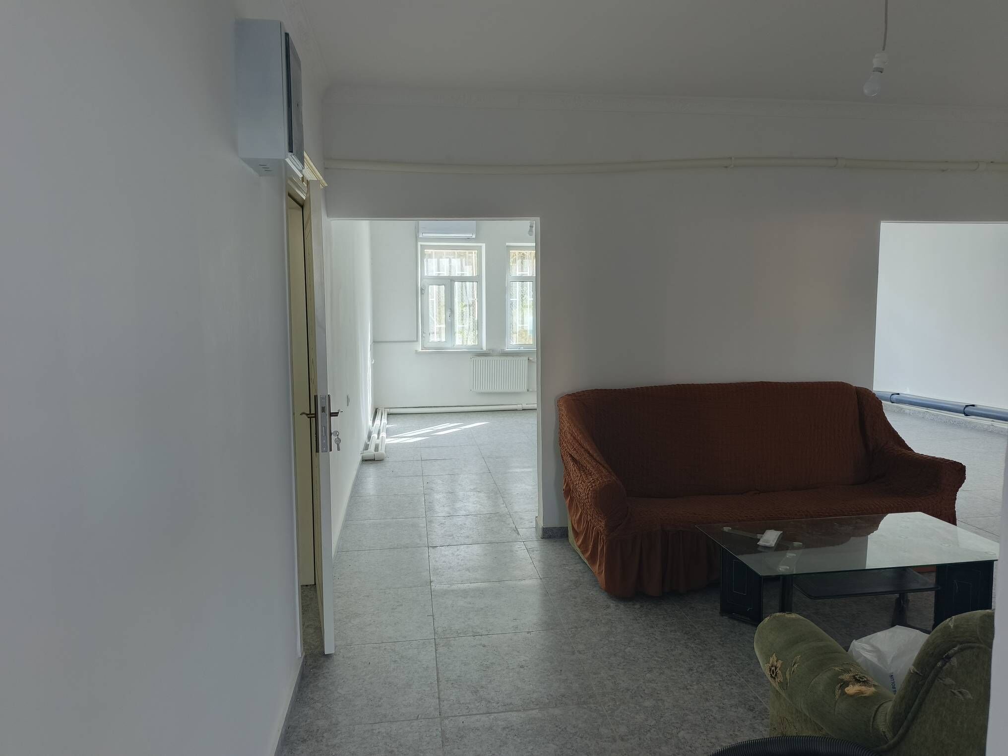 Коммерческое помещение - Туркменбаши - img 11