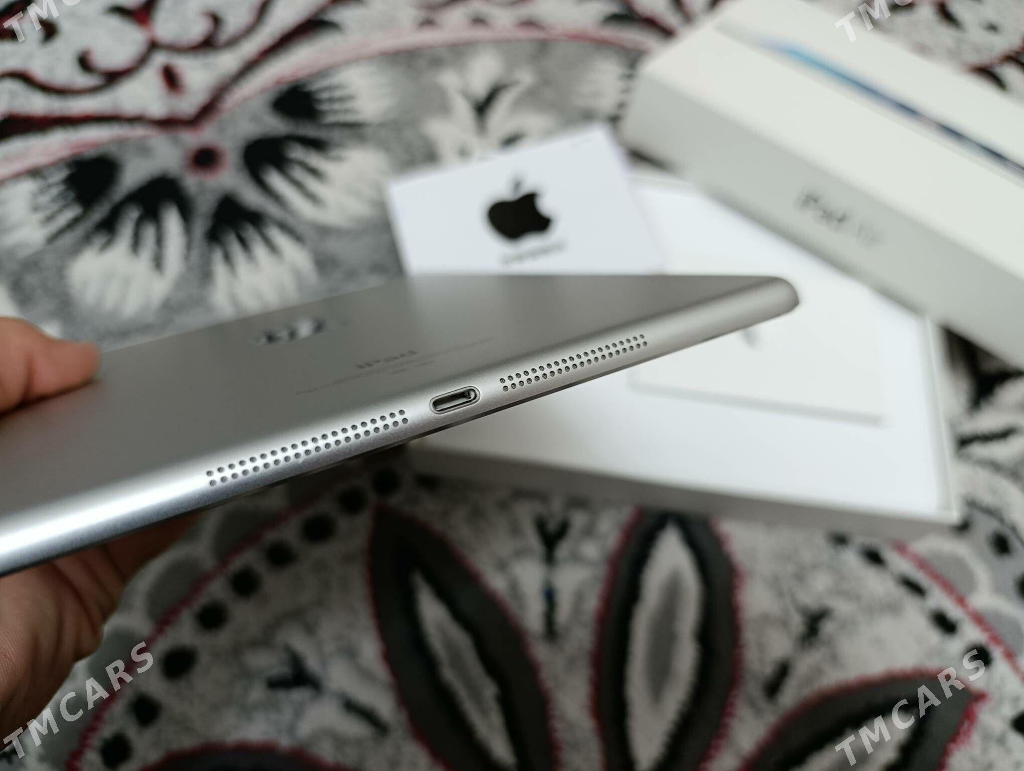 iPad Air 64Gb - Ашхабад - img 4