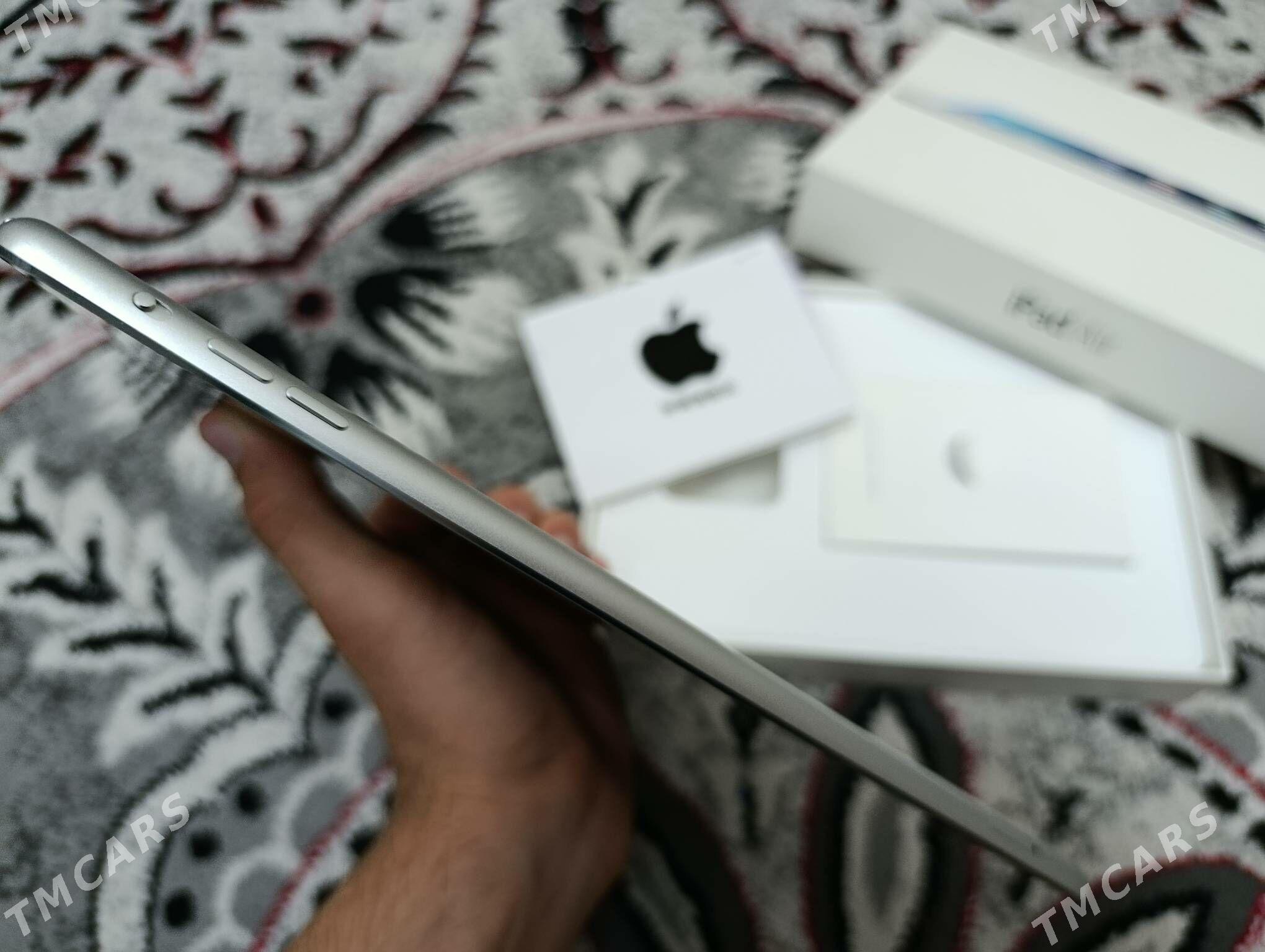 iPad Air 64Gb - Ашхабад - img 5