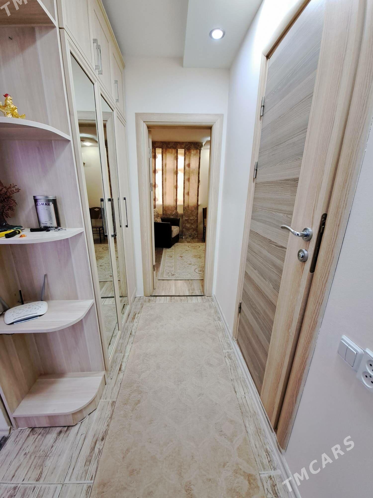 Ylham alleya Центр Ылхам Аллея - Aşgabat - img 7