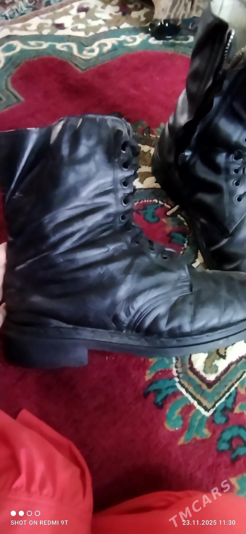 ботинки - Мары - img 2