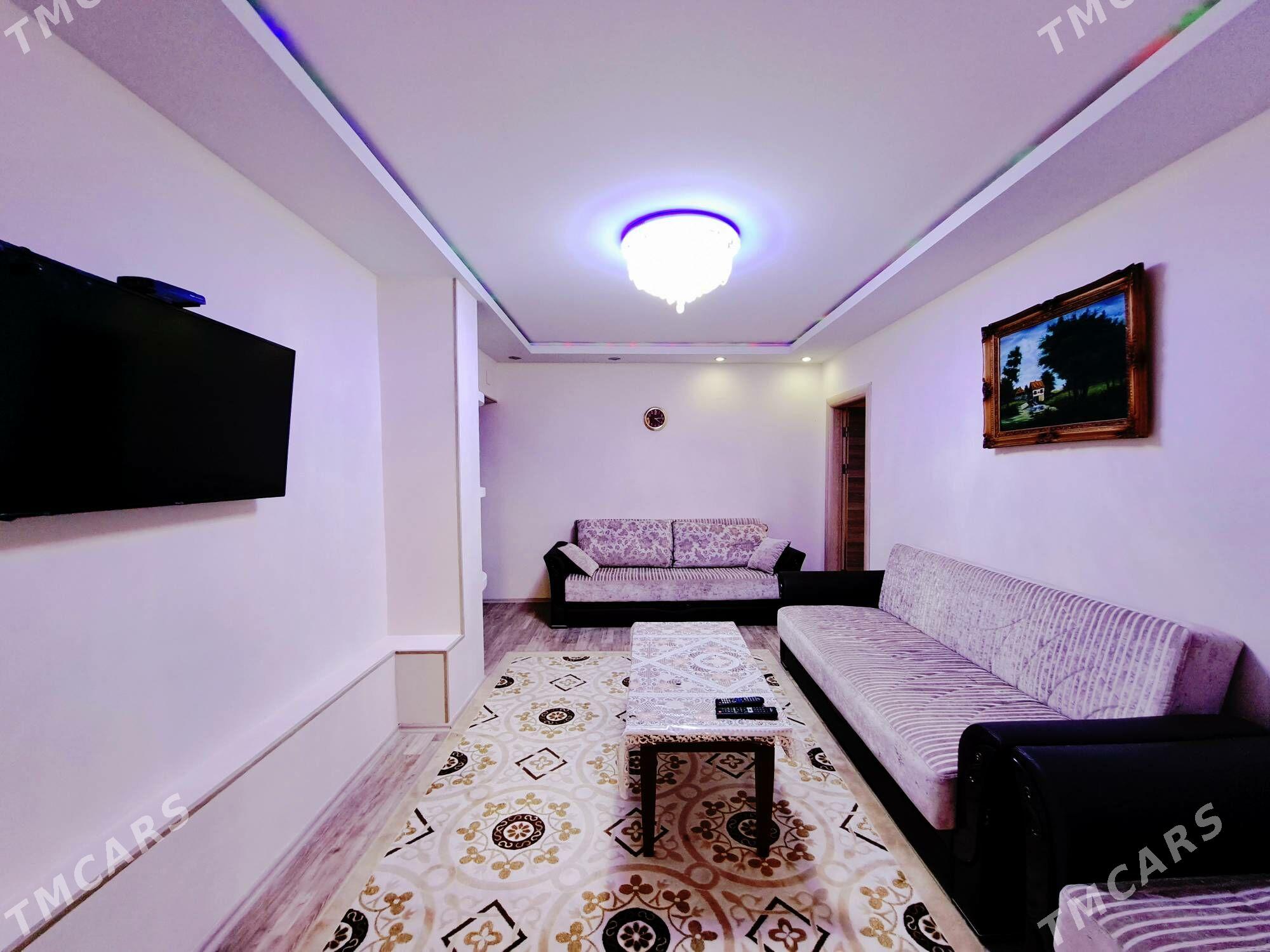 Ylham alleya Центр Ылхам Аллея - Aşgabat - img 2