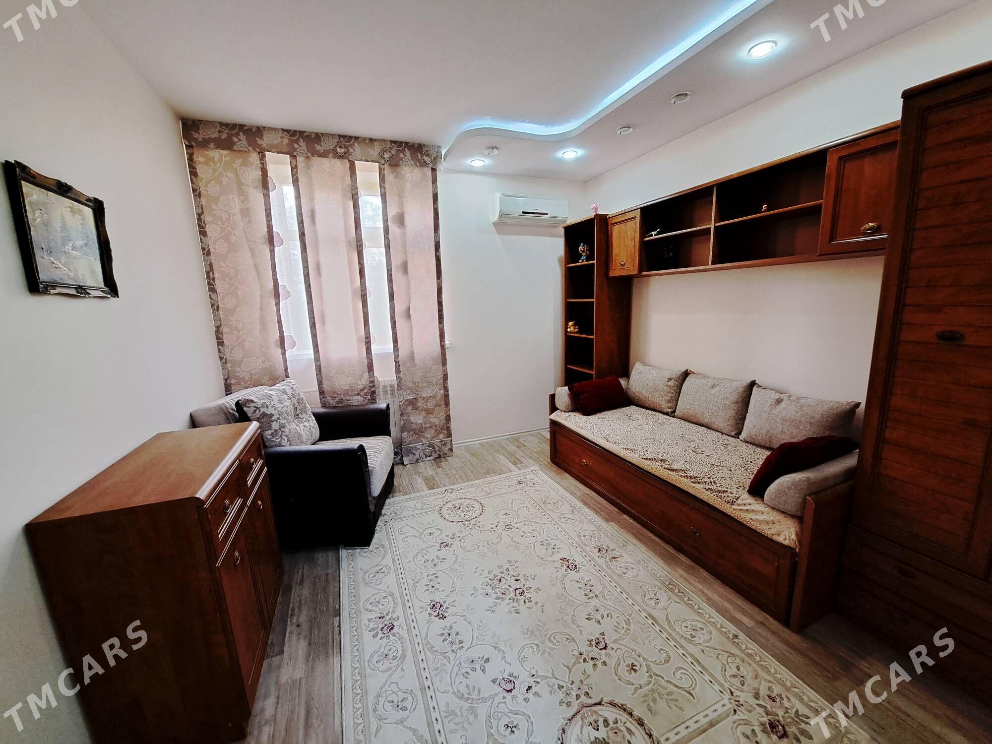 Ylham alleya Центр Ылхам Аллея - Aşgabat - img 6