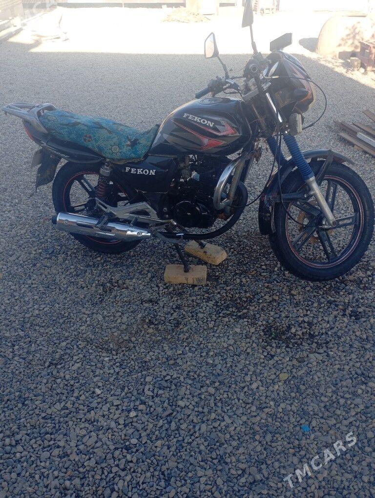 Fekon FK150-8G 2022 - 13 000 TMT - Babadaýhan - img 3