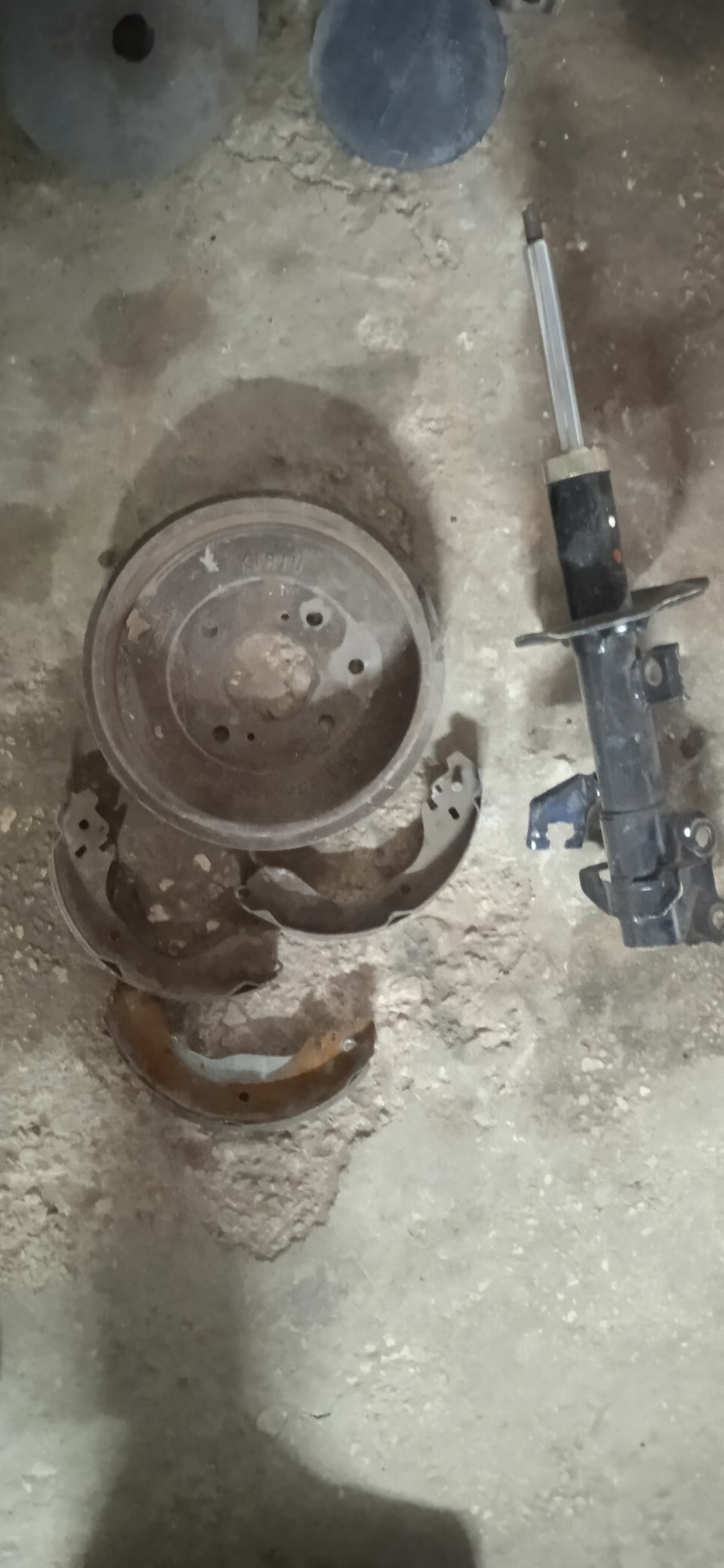 nisan wersa zapjasy 20 TMT - Балканабат - img 2