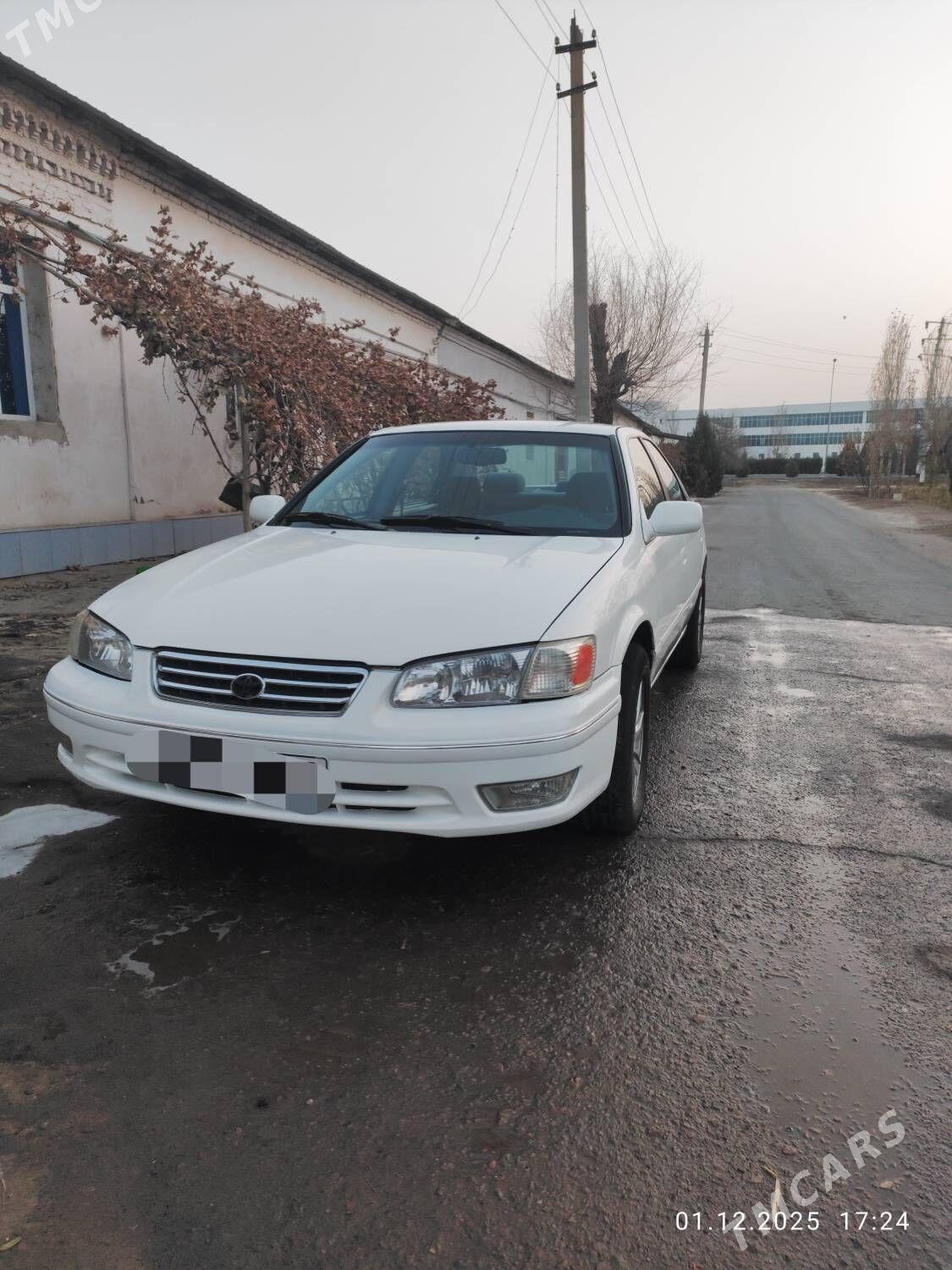 Toyota Camry 2000 - 115 000 TMT - Daşoguz - img 1