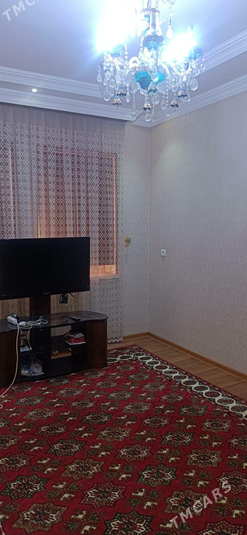 KWARTIRA 189 KW - Балканабат - img 4