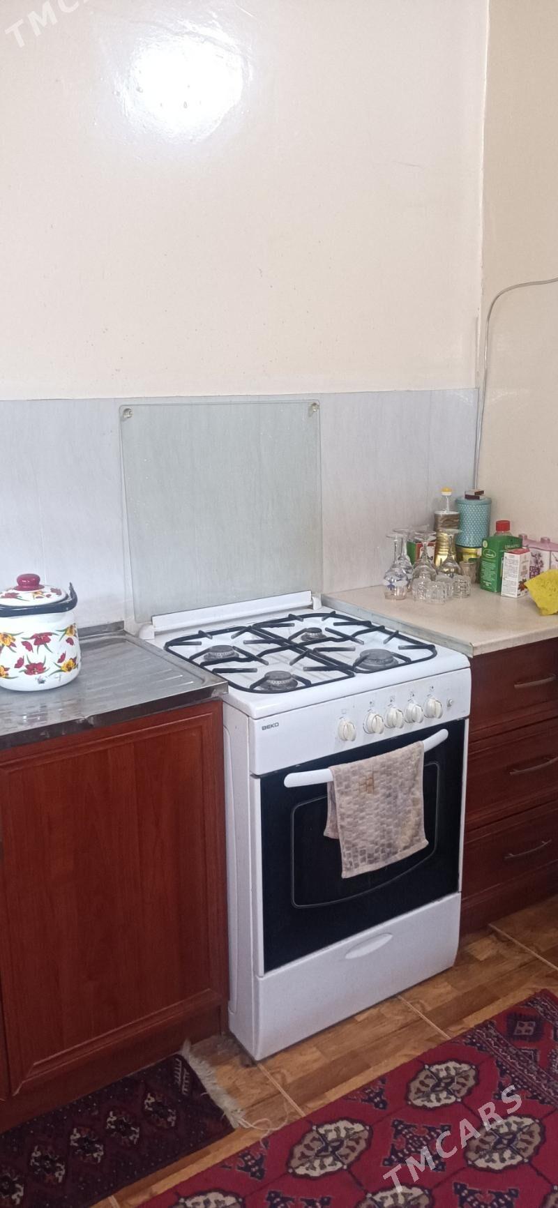 KWARTIRA 189 KW - Балканабат - img 5