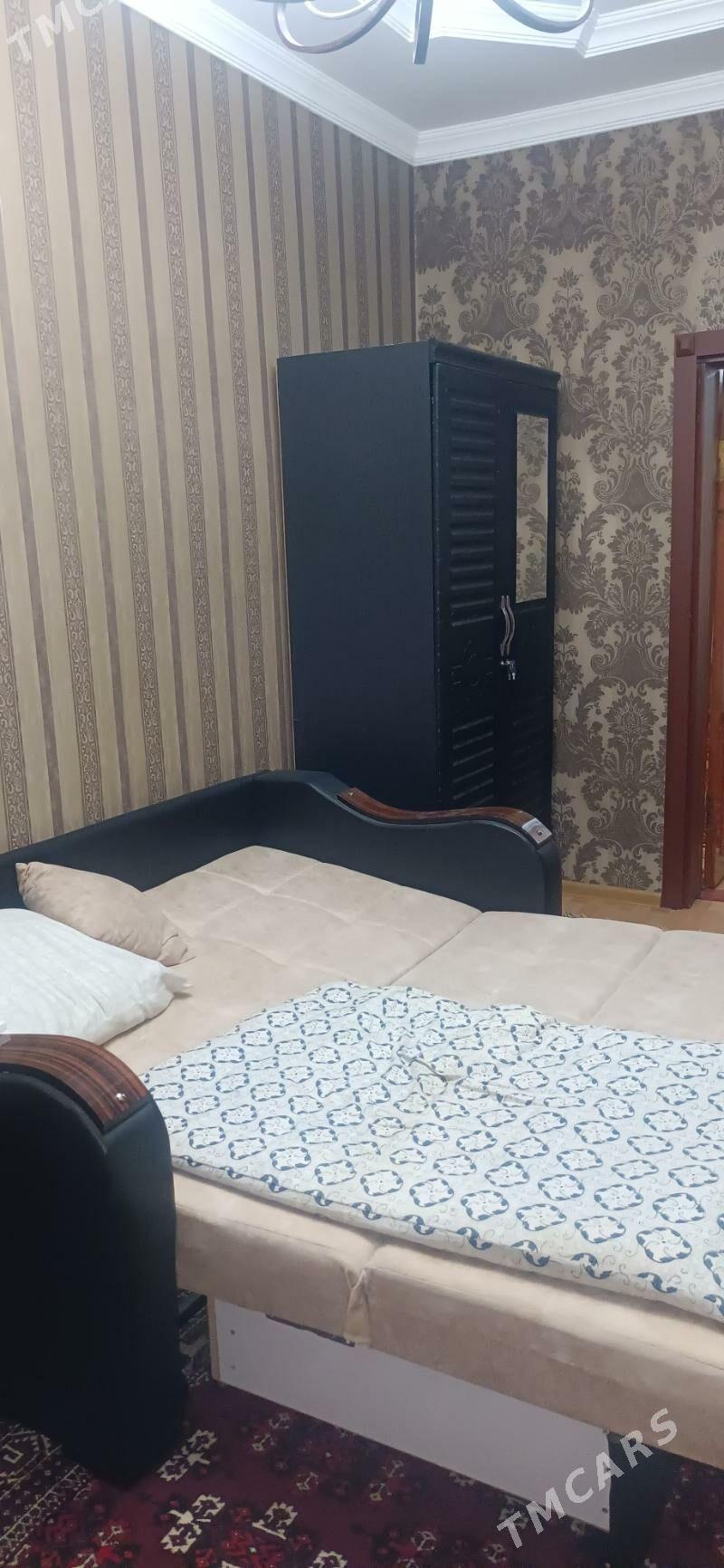 KWARTIRA 189 KW - Балканабат - img 2