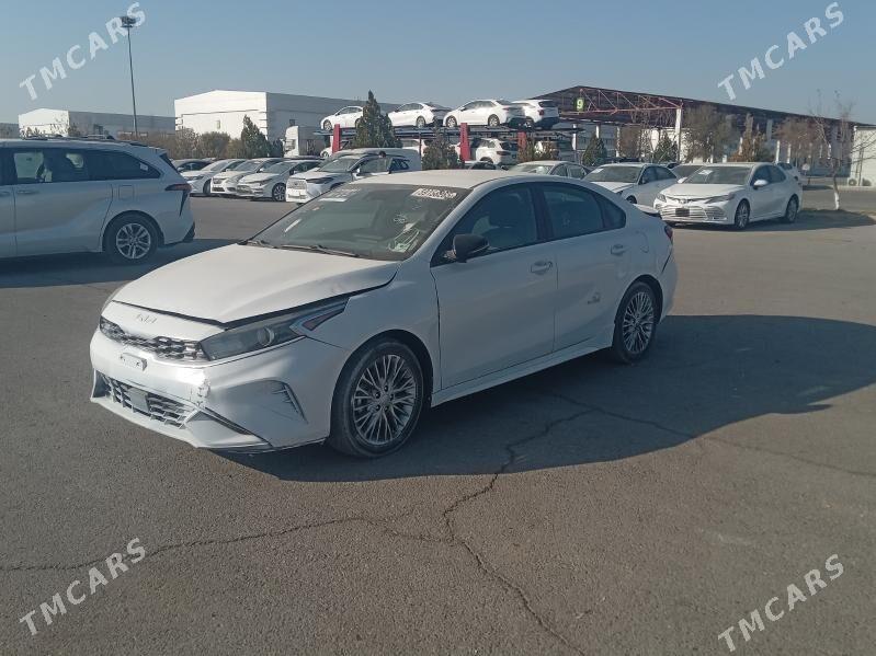 Kia Forte 2022 - 209 000 TMT - Ашхабад - img 4