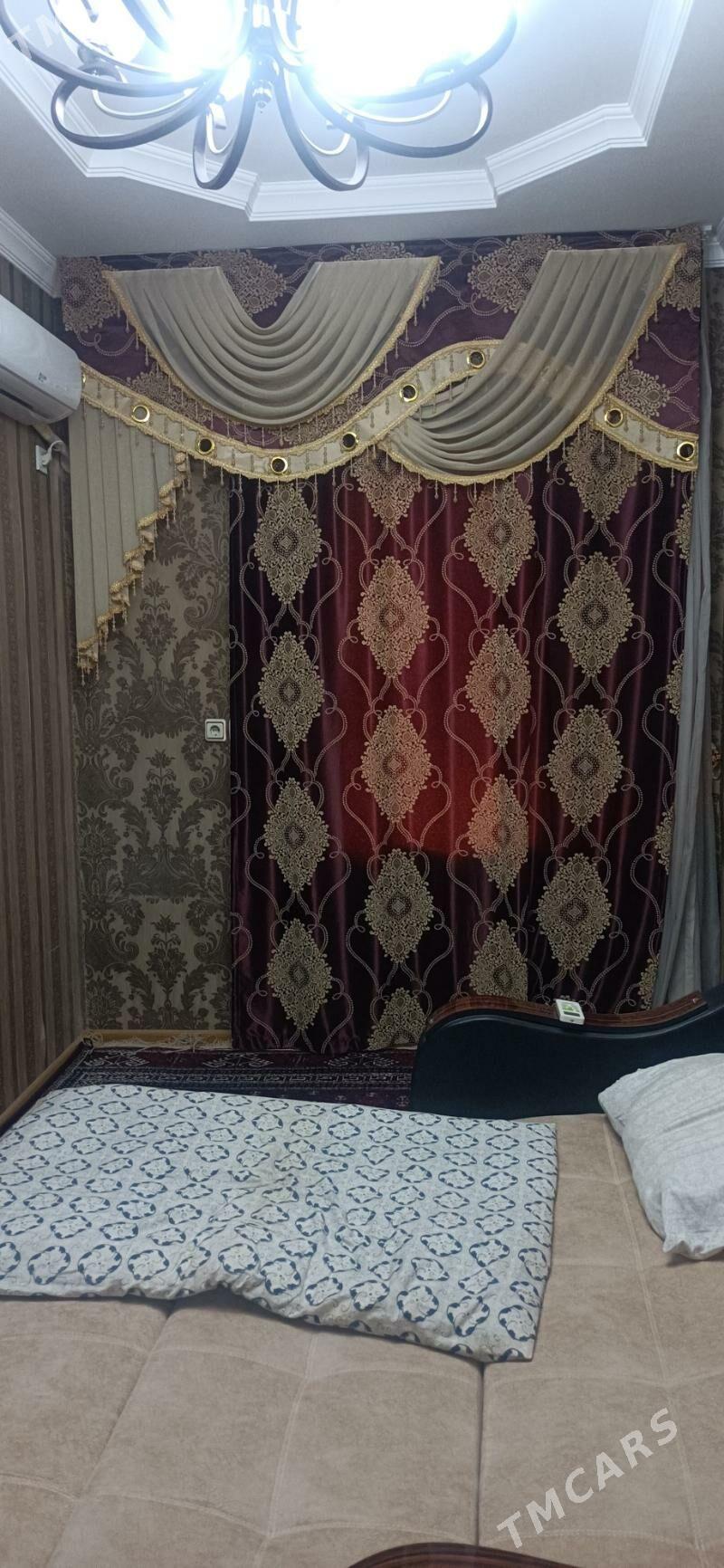 KWARTIRA 189 KW - Балканабат - img 3