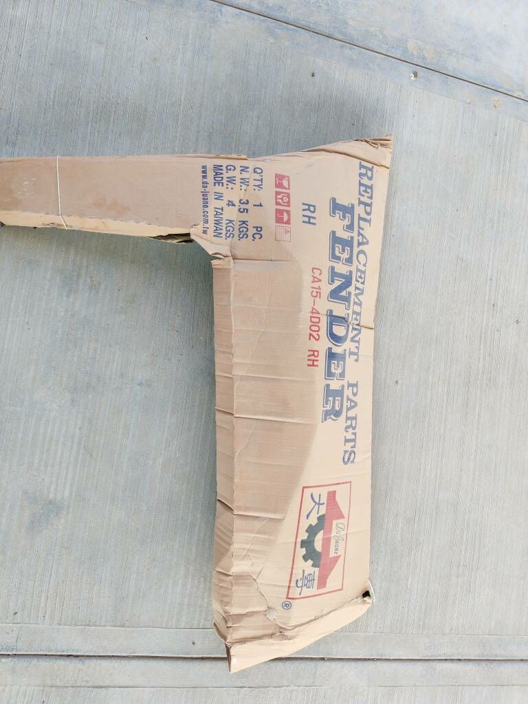 Camry 2015_2017 krilo taze 450 TMT - Ашхабад - img 3