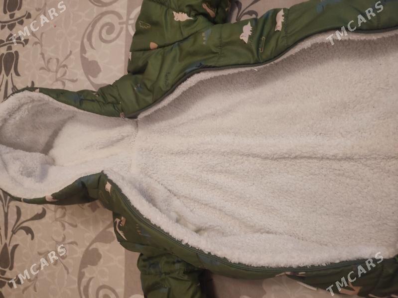 комбинезон зимний - Ашхабад - img 2