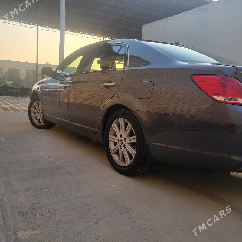 Toyota Avalon 2005 - 155 000 TMT - Мары - img 2