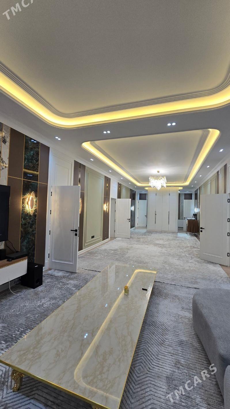 30йыллык Голевай проект 8сот4к - Дашогуз - img 7