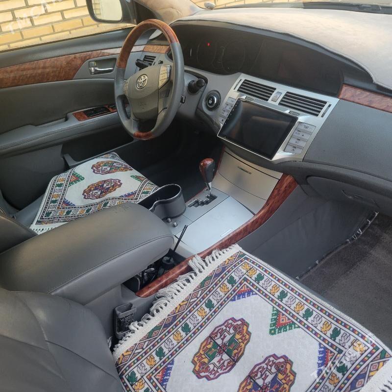 Toyota Avalon 2005 - 155 000 TMT - Мары - img 3