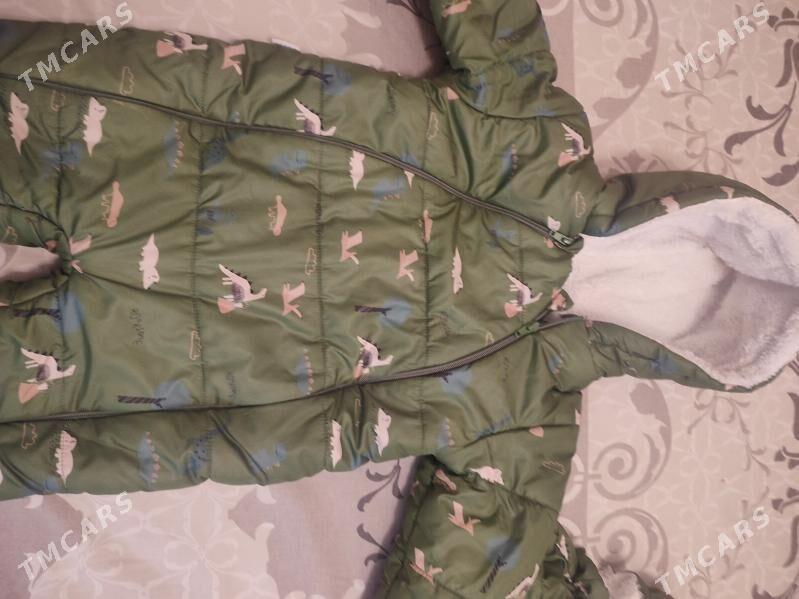 комбинезон зимний - Ашхабад - img 4