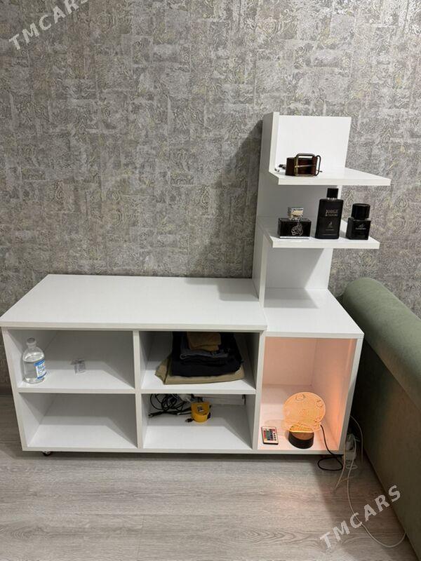 podstawka - Aşgabat - img 1