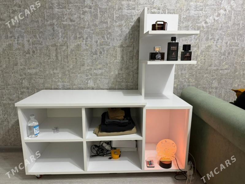 podstawka - Aşgabat - img 2