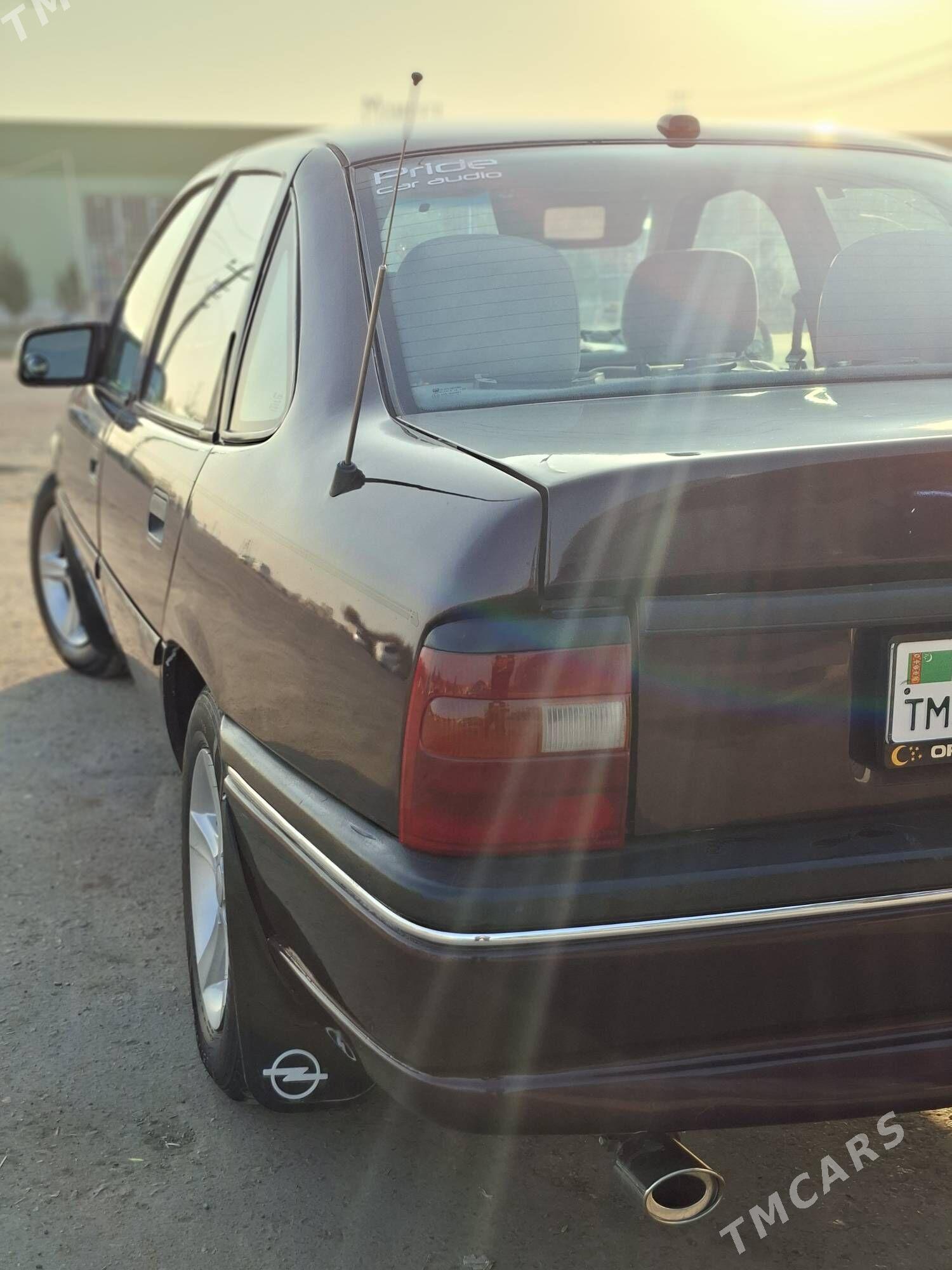 Opel Vectra 1993 - 62 000 TMT - Daşoguz - img 6