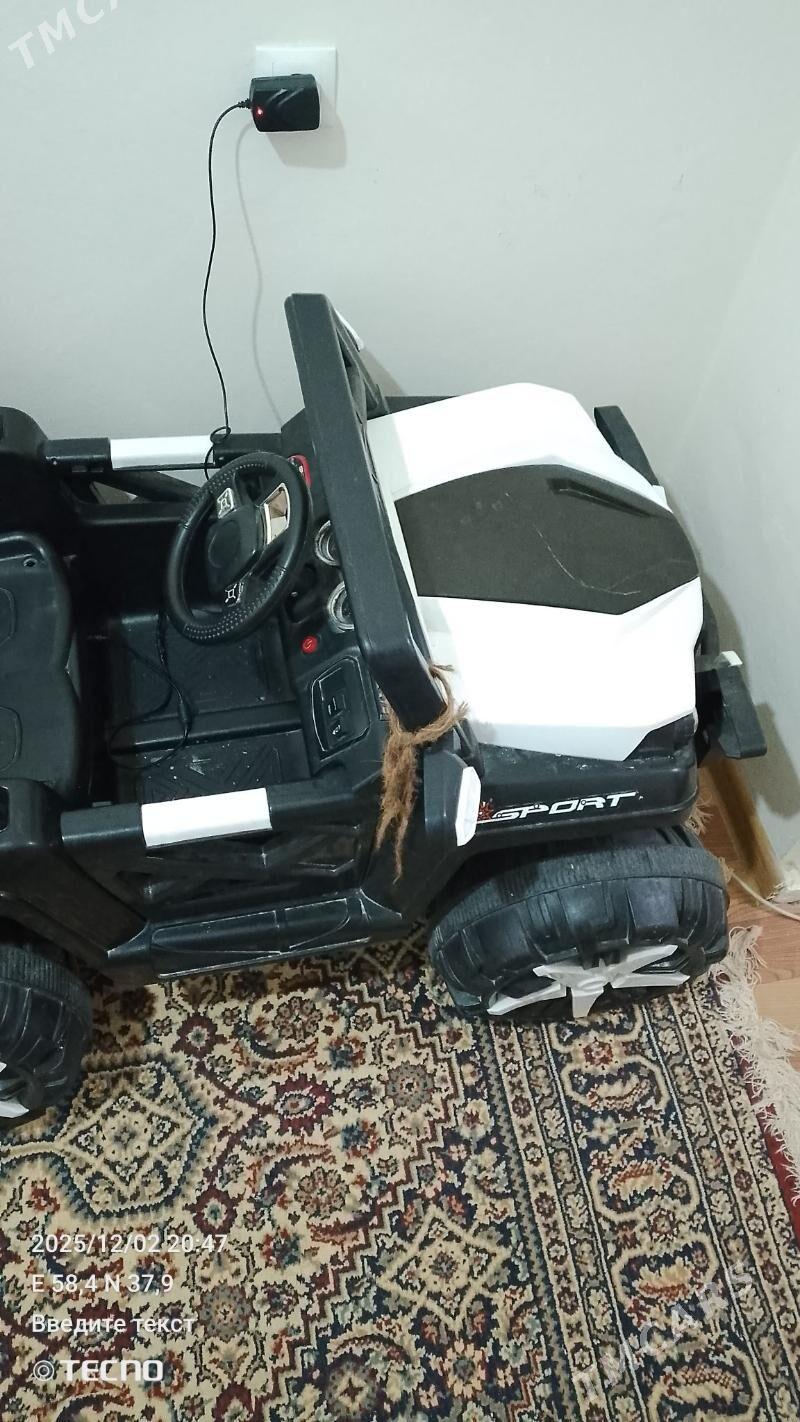 caga masyn - Aşgabat - img 2