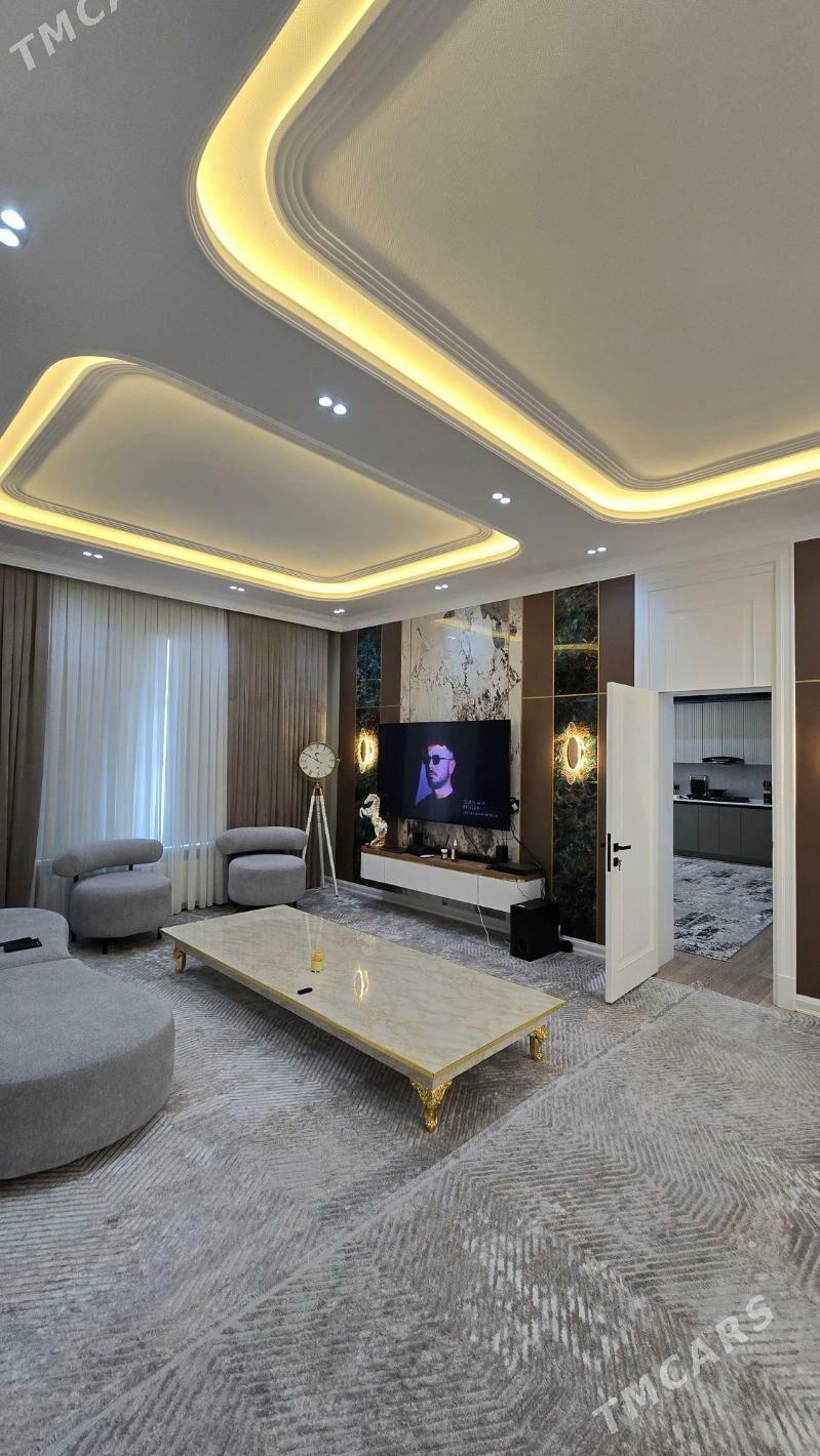 30йыллык Голевай проект 8сот4к - Дашогуз - img 4