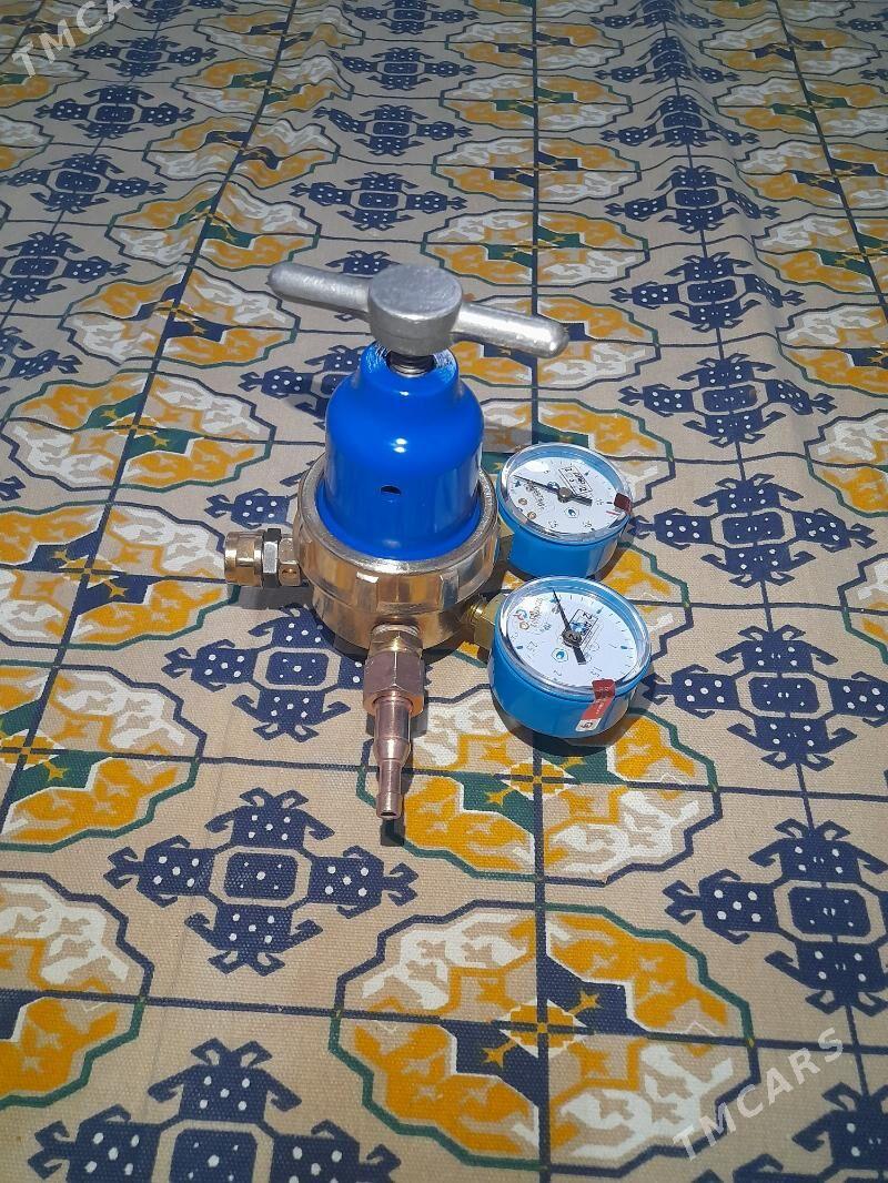 reduktor reduktr редуктор - Ашхабад - img 4