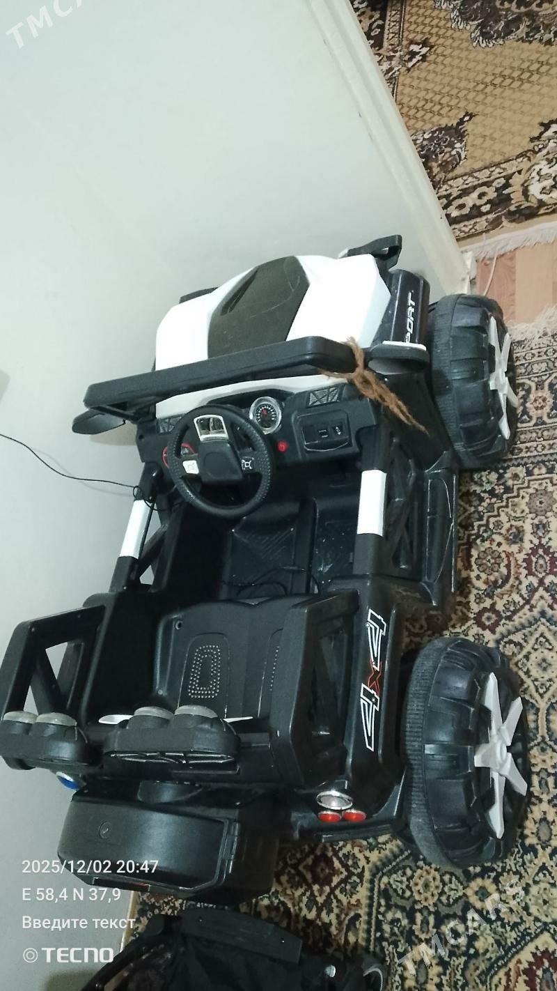 caga masyn - Aşgabat - img 3