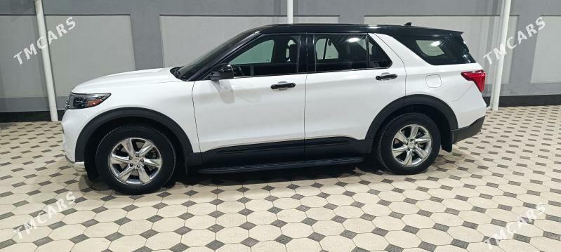 Ford Explorer 2020 - 380 000 TMT - Мары - img 7
