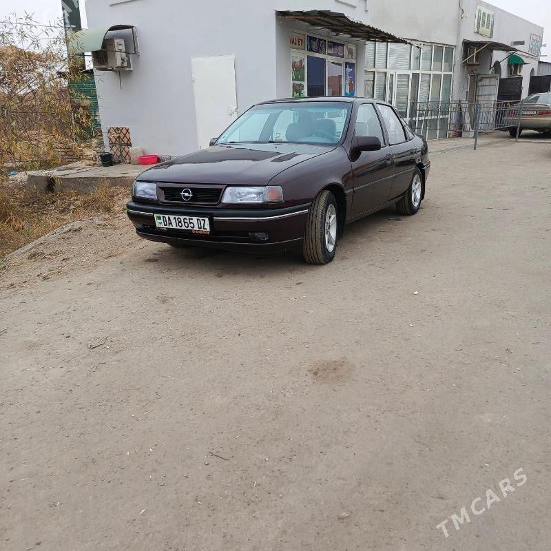 Opel Vectra 1993 - 62 000 TMT - Daşoguz - img 2