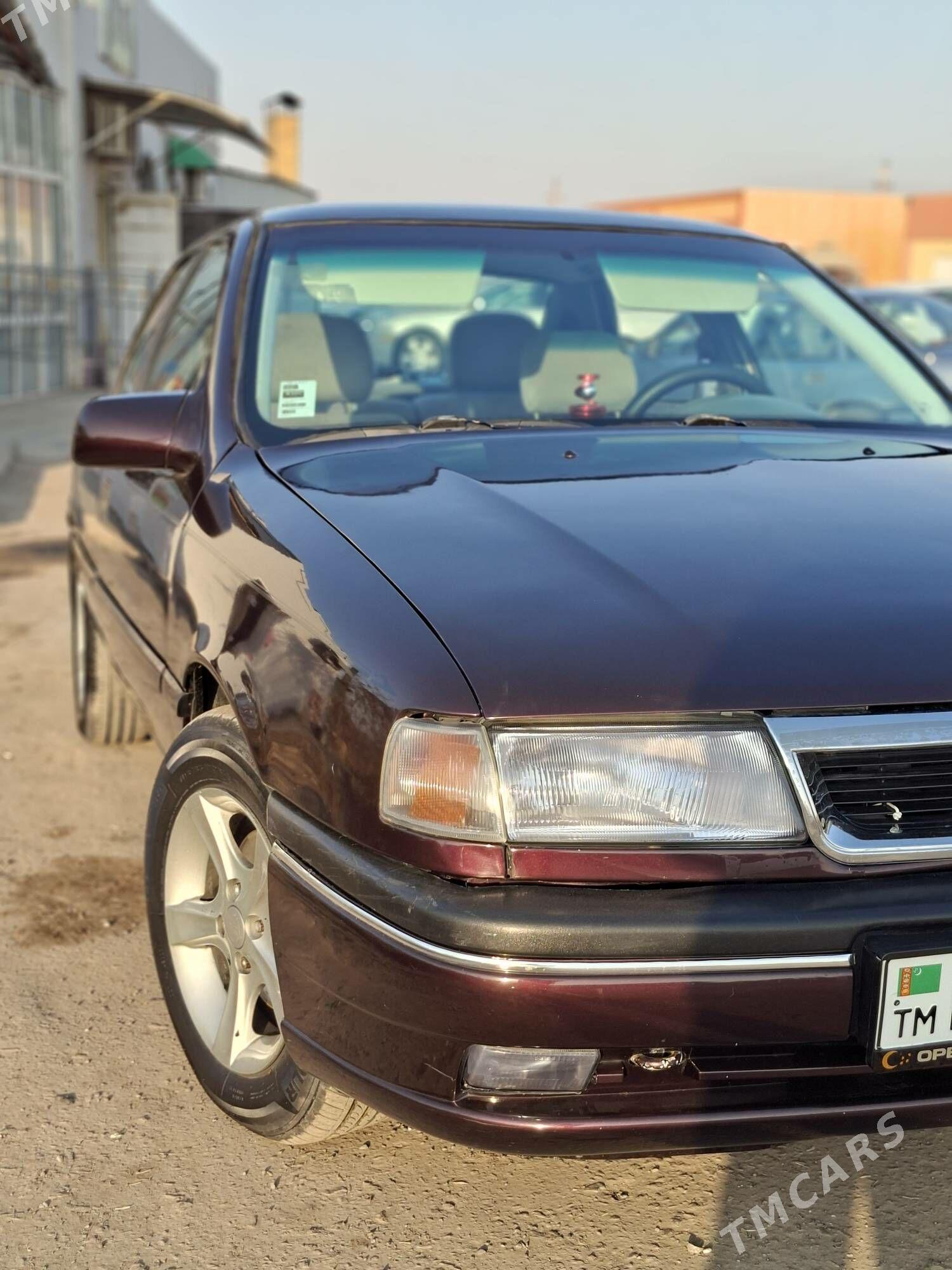 Opel Vectra 1993 - 62 000 TMT - Daşoguz - img 8