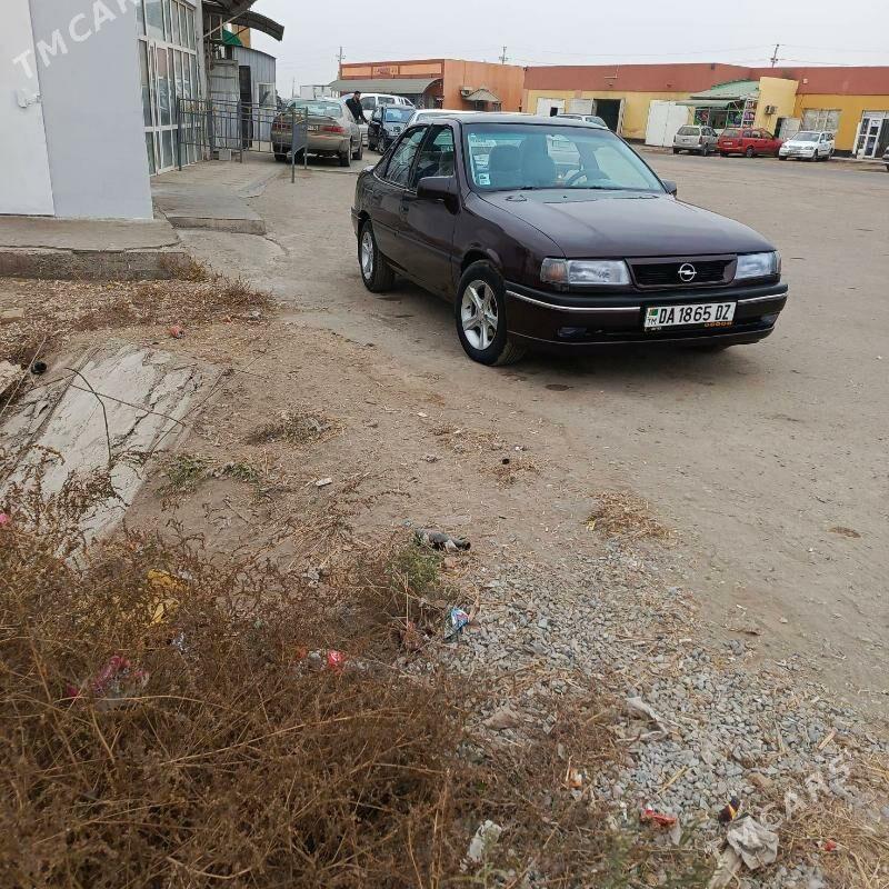 Opel Vectra 1993 - 62 000 TMT - Daşoguz - img 3