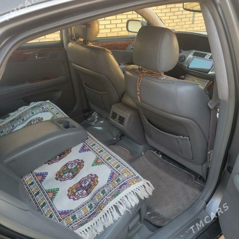 Toyota Avalon 2005 - 155 000 TMT - Мары - img 4